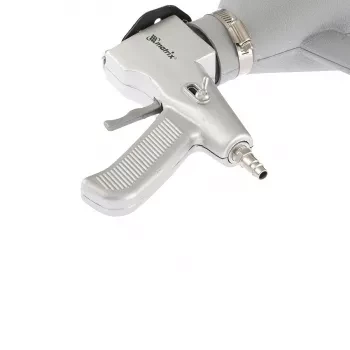 Картушный пистолет для штукатурки  MATRIX 57350 купить в Нижневартовске