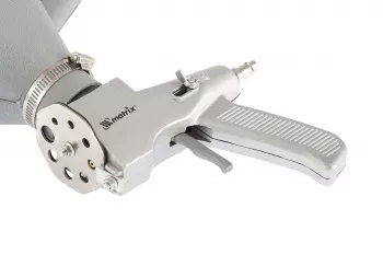 Картушный пистолет для штукатурки  MATRIX 57350 купить в Нижневартовске