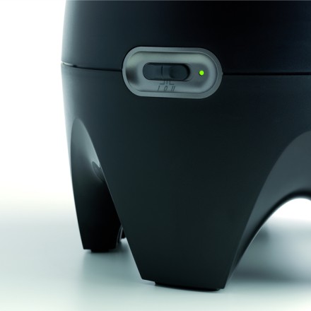 Увлажнитель BONECO E2441A (холодный пар) black купить в Нижневартовске