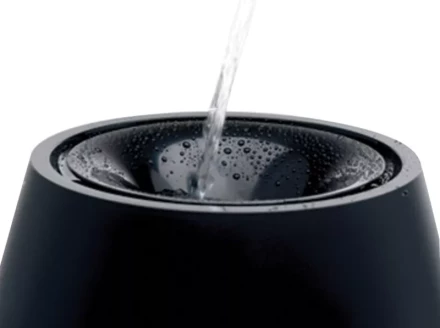 Увлажнитель BONECO E2441A (холодный пар) black купить в Нижневартовске