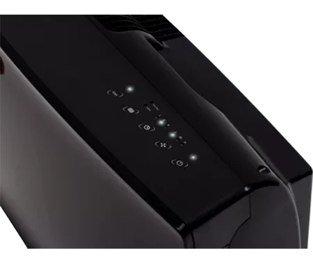 Очиститель воздуха BALLU AP-420F5 black/черный купить в Нижневартовске