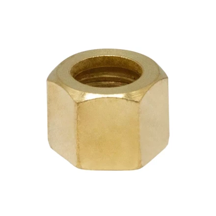 Гайка 19 М16х1,5 накидная правая Оберон N5501 купить в Нижневартовске