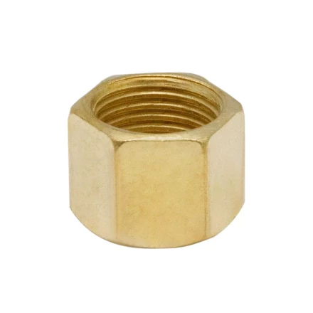 Гайка 19 М16х1,5 накидная правая Оберон N5501 купить в Нижневартовске