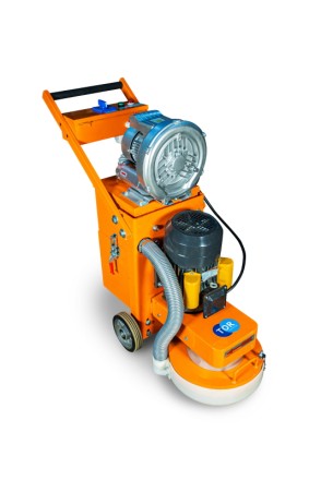 Машина мозаично-шлифовальная TOR GM330VC (220В) 1024038 купить в Нижневартовске