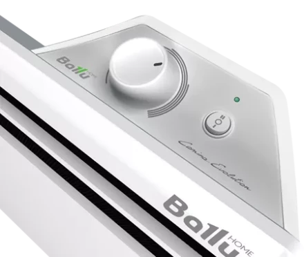 Электропанель BALLU Camino BEC/MR-500 механическое  управление купить в Нижневартовске