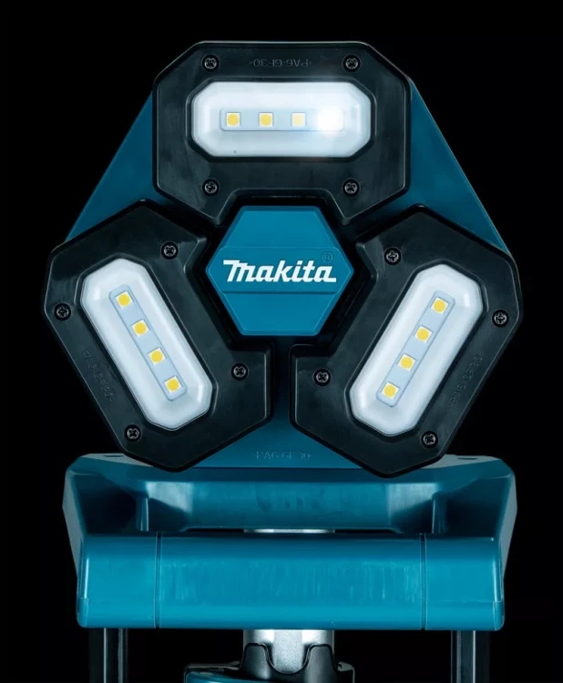 Прожектор на треноге Makita DML814 (RUADML814) купить в Нижневартовске