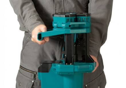 Прожектор на треноге Makita DML814 (RUADML814) купить в Нижневартовске
