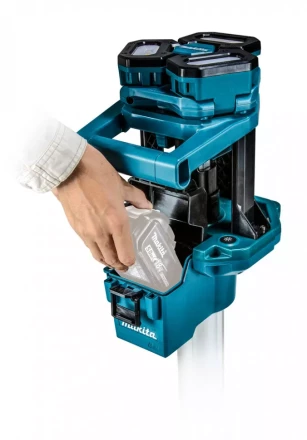 Прожектор на треноге Makita DML814 (RUADML814) купить в Нижневартовске