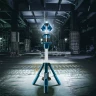 Прожектор на треноге Makita DML814 (RUADML814) купить в Нижневартовске