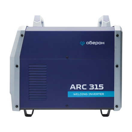 Сварочный инвертор Оберон ARC 315 (НАКС) KG1312N купить в Нижневартовске