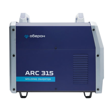 Сварочный инвертор Оберон ARC 315 (НАКС) KG1312N купить в Нижневартовске