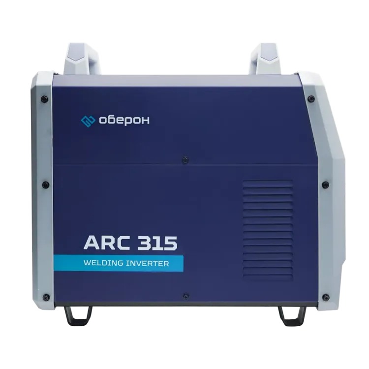 Сварочный инвертор Оберон ARC 315 (НАКС) KG1312N купить в Нижневартовске