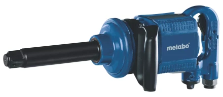 Ударный гайковёрт Metabo 1" SR 4900 L купить в Нижневартовске