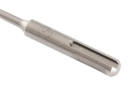 Бур по бетону 5 x 110 мм Luxembourg TIP SDS plus БАРС 70570 купить в Нижневартовске