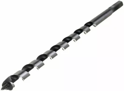 Сверло Левиса по дереву, Makita D-07543, 30x330x400