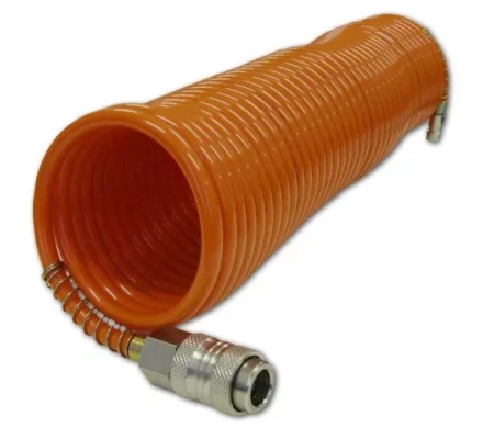 Рукав пластиковый витой OMG (10 м) 6*8мм купить в Нижневартовске