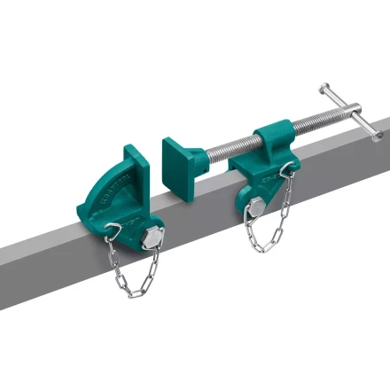 Набор головок для струбцины KRAFTOOL 32304 купить в Нижневартовске