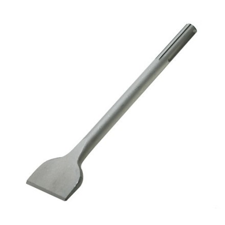 Плоское зубило Makita P-16318, SDS-Max 80х300 мм купить в Нижневартовске