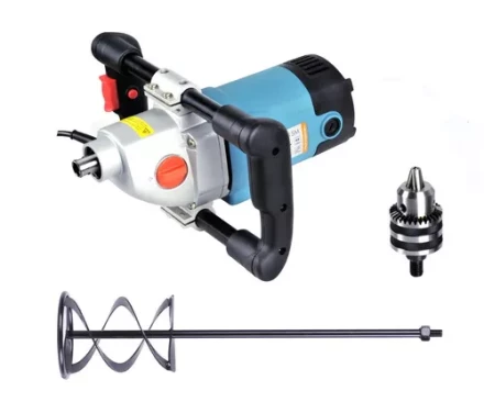 Дрель-миксер Sturm ID 2015 купить в Нижневартовске