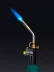 Blue Fire  KF-9000  горелка для МАПП / MAPP газа,  с пъезоподжигом,  на баллон c резьбовым соединением US 1, 2000°C 55510 купить в Нижневартовске