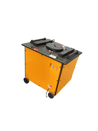 Станок для гибки арматуры TOR GW28M 28/25мм 3кВт (Z) 1045851 купить в Нижневартовске