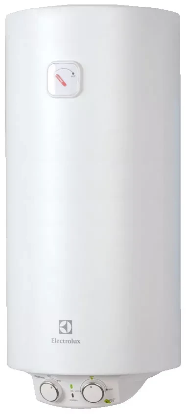 Водонагреватель ELECTROLUX EWH 80 Heatronic Slim