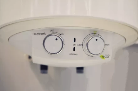 Водонагреватель ELECTROLUX EWH  80 Heatronic Slim купить в Нижневартовске