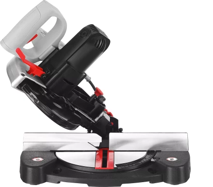 Пила торцовочная с облегченной конструкцией ЗПТ-190-1100 Л серия МАСТЕР купить в Нижневартовске