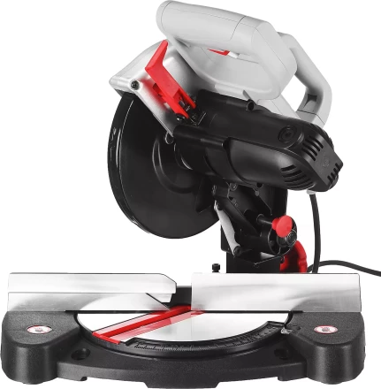 Пила торцовочная с облегченной конструкцией ЗПТ-190-1100 Л серия МАСТЕР купить в Нижневартовске