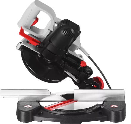 Пила торцовочная с облегченной конструкцией ЗПТ-190-1100 Л серия МАСТЕР купить в Нижневартовске