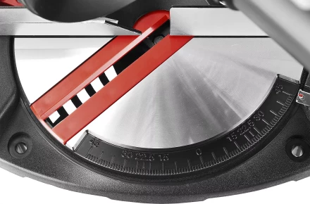 Пила торцовочная с облегченной конструкцией ЗПТ-190-1100 Л серия МАСТЕР купить в Нижневартовске