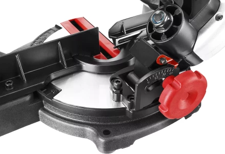 Пила торцовочная с облегченной конструкцией ЗПТ-190-1100 Л серия МАСТЕР купить в Нижневартовске