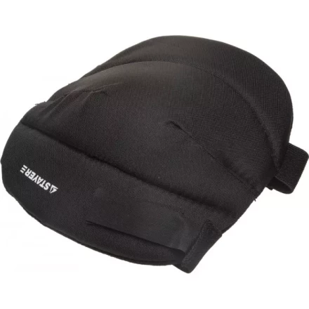 Наколенники STAYER "SOFT" матерчатые 2-11196 купить в Нижневартовске