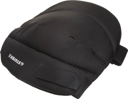 Наколенники STAYER &quot;SOFT&quot; матерчатые 2-11196 купить в Нижневартовске