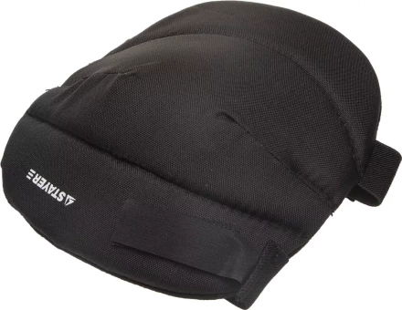 Наколенники STAYER "SOFT" матерчатые 2-11196 купить в Нижневартовске