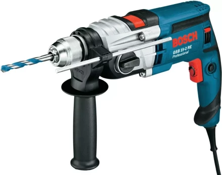 Дрель ударная BOSCH GSB 19-2 RE купить в Нижневартовске