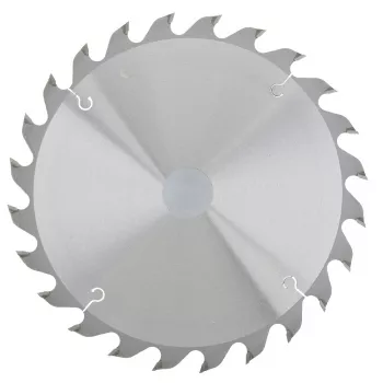 Пильный диск по дереву 216 x 32/30 x 24Т GROSS 73329 купить в Нижневартовске