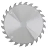 Пильный диск по дереву 216 x 32/30 x 24Т GROSS 73329 купить в Нижневартовске