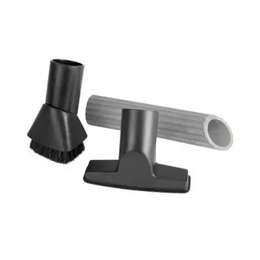 Набор насадок для VC2010L/VC2012L/VC2512L/VC3011L (3 шт.) (Makita P-70518) купить в Нижневартовске