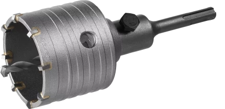 Коронки по бетону с оснасткой серия МАСТЕР купить в Нижневартовске