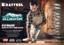 Ножовка универсальная Alligator Universal 7 15004-55 купить в Нижневартовске