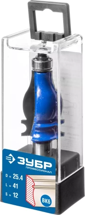 Фрезы кромочные фигурные №5 серия ПРОФЕССИОНАЛ купить в Нижневартовске