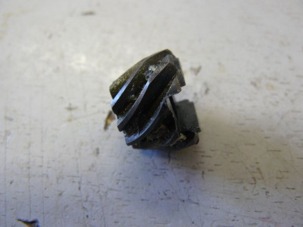 Шестерня ведомая D65x20mm, Z=41 U503-211-015 купить в Нижневартовске