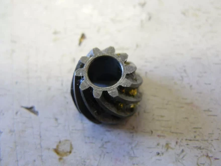 Шестерня ведомая D65x20mm, Z=41 U503-211-015 купить в Нижневартовске