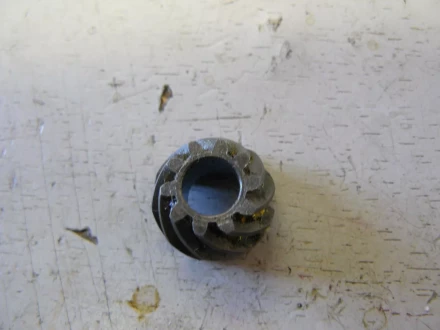 Шестерня ведомая D65x20mm, Z=41 U503-211-015 купить в Нижневартовске