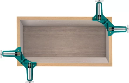 Струбцина угловая 32203 купить в Нижневартовске