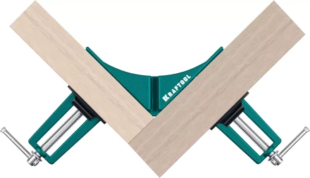 Струбцина угловая 32203 купить в Нижневартовске