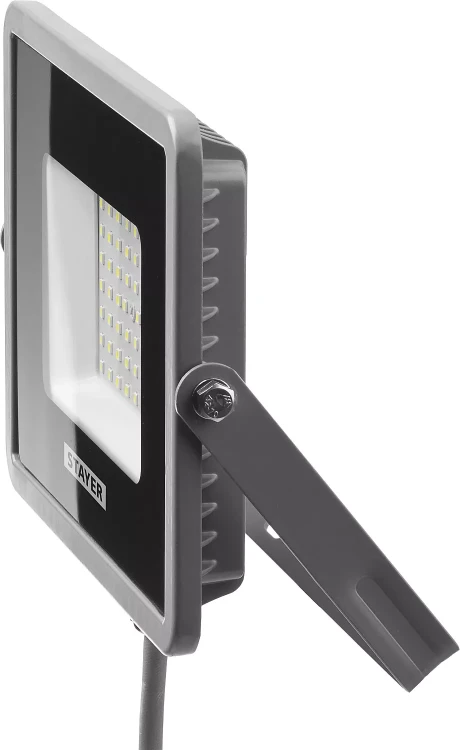Прожектор LEDPro светодиодный, STAYER Profi 57131-50, 50Вт 57131-50 купить в Нижневартовске