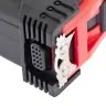 Рулетка Status magnet 3 fixations 10 м х 32 мм обрезиненный корпус зацеп с магнитом  MATRIX 31000 купить в Нижневартовске