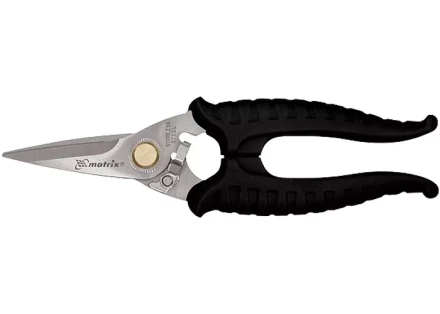 Ножницы универсальные 183 мм MATRIX MASTER 78307 купить в Нижневартовске